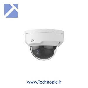 دوربین مداربسته تحت شبکه یونی ویو مدل IPC324LB-SF28(40)-G