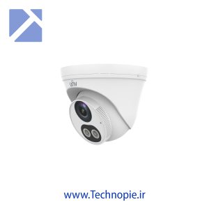 دوربین مداربسته تحت شبکه یونی ویو مدل IPC3612LB-AF28K-WL