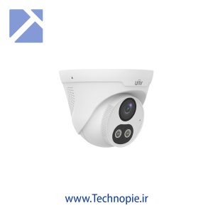 دوربین مداربسته تحت شبکه یونی ویو مدل IPC3614LE-ADF28(40)KC-DL