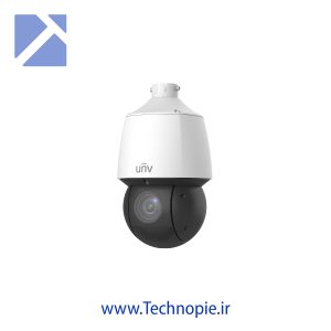دوربین مداربسته تحت شبکه یونی ویو مدل IPC6424SR-X25-VF