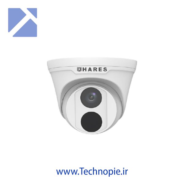 دوربین مداربسته تحت شبکه حارس مدل IPC-E2F2D-I30/D