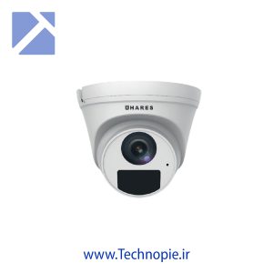 دوربین مداربسته تحت شبکه حارس مدل IPC-E3F4D-I30/R