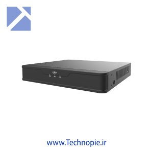 دستگاه ضبط کننده تحت شبکه (NVR) یونی ویو مدل NVR301-08S3