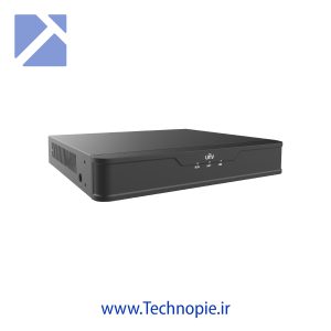 دستگاه ضبط کننده تحت شبکه (NVR) یونی ویو مدل NVR301-16S3