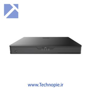 دستگاه ضبط کننده تحت شبکه (NVR) یونی ویو مدل NVR302-16S2