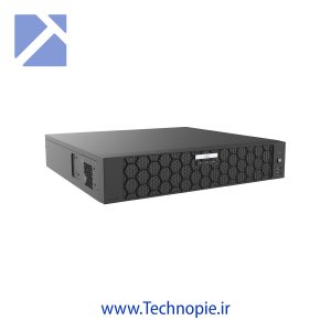 دستگاه ضبط کننده تحت شبکه (NVR) یونی ویو مدل NVR508-64B