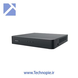 دستگاه ضبط کننده تحت شبکه (NVR) حارس مدل NVR-E16-2A/R