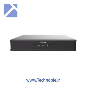 دستگاه ضبط کننده تحت شبکه (NVR) حارس مدل NVR-E32-2D