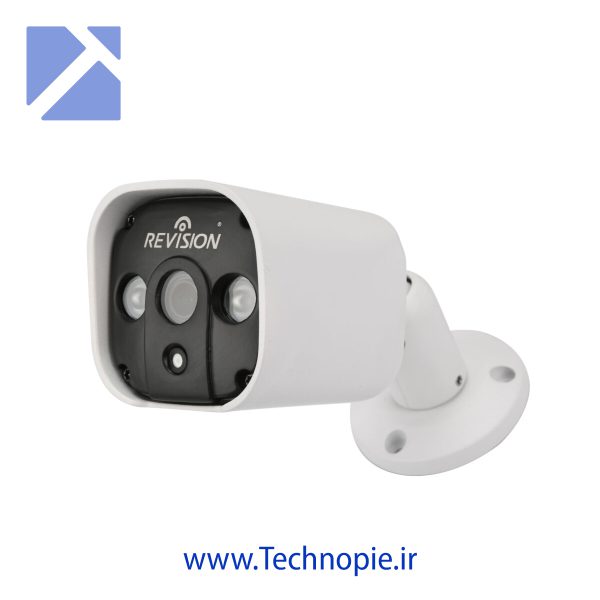 دوربین مداربسته تحت شبکه ریویژن مدل RN-525-IP-S2-N9