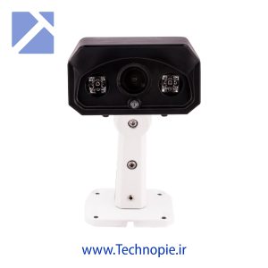 دوربین مداربسته تحت شبکه ریویژن مدل RN-580-IP-S8-T7