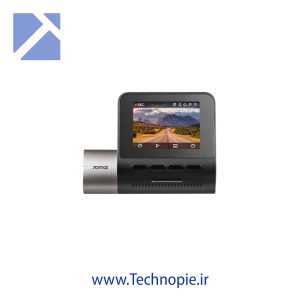 دوربین ثبت وقایع خودرو 70mai Dash Cam A510