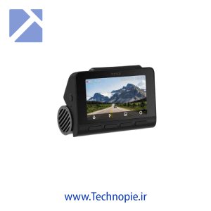دوربین خودرو شیائومی A810 4K تک لنز 70mai Dash Cam