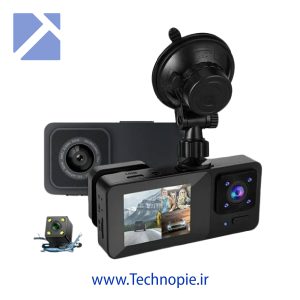 دوربین ثبت وقایع خودرو S10