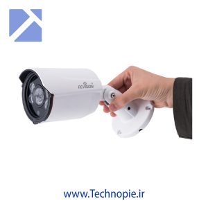 دوربین مداربسته AHD ریویژن مدل RN-560-TVI-S2-H5