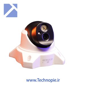 دوربین مداربسته تحت شبکه ریویژن مدل RN-680-IP-S4-N9