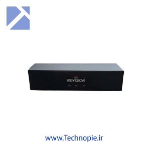 دستگاه ضبط کننده ویدیویی (DVR) ریویژن مدل 8304-H5-NE