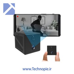مینی دوربین سیمکارتی مدل MG3