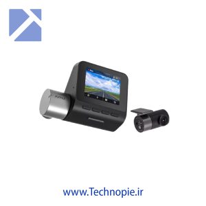 دوربین خودرو شیائومی A500s Pro Plus + Rear Cam Set