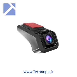 دوربین خودرو وای فای دار X4