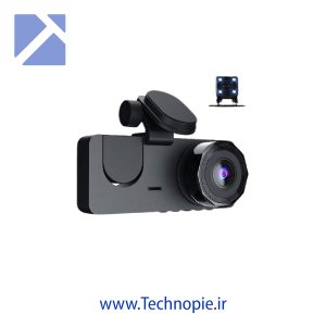 دوربین 3 لنزه خودرو Y15