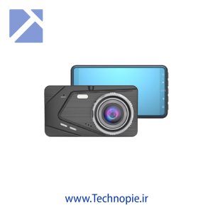 دوربین خودرو دو دوربین کد 2130