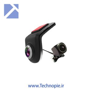 دوربین ثبت وقایع خودرو دو دوربین و رادار خطوط ADAS