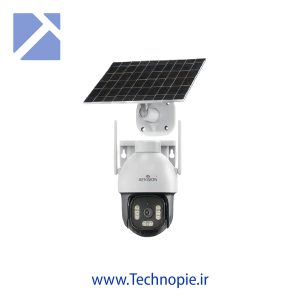 دوربین مداربسته تحت شبکه ریویژن مدل RN-731-IPG-S4-N11