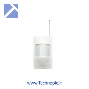 سنسور بی سیم فوتال مدل F905-Wireless 433 Mhz