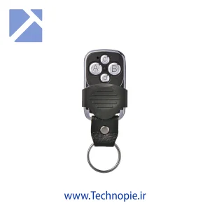 Bluetooth Beta Remote 433