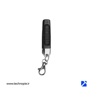 ریموت بلوتوثی فرکانس 433 طرح قلمی